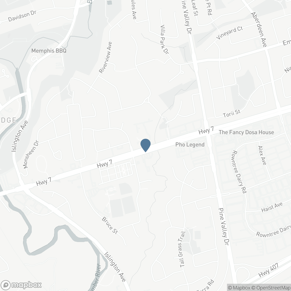 204 - 4700 HIGHWAY 7, Vaughan, Ontario L4L 0B8